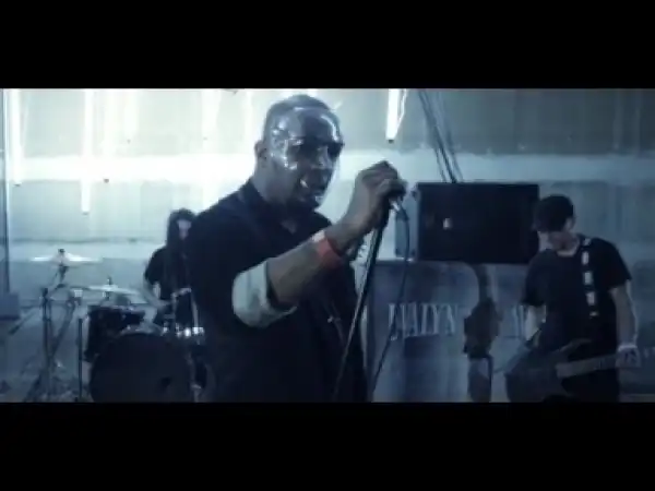 Video: Tech N9ne Ft Liz Suwandi & Tyler Lyon - Love 2 Dislike Me